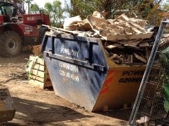 A campaign by waste transfer station operators and skip hire firms has won a clarification of tax rates from HMRC